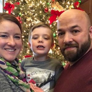 Meet your Posher, Beth